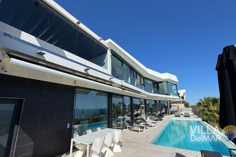 Villa i Calpe, Alicante, Calpe - € 3.995.000 | Ref: L-402 - foto 45